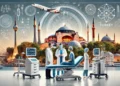 Türkiye sağlık turizminde dünya lideri! MedicalHoliday4u ile güvenli ve profesyonel tedavi deneyimi yaşayın!