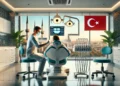 Türkiye’de uygun fiyatlı ve kaliteli diş sağlığı ile estetik bir gülüşe sahip olun!