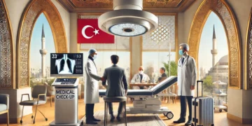 Türkiye’de check-up yaptıran yabancılar neden MedicalHoliday4u’yu tercih ediyor? Uygun fiyatlar ve modern sağlık hizmetleriyle tanışın!