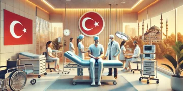 MedicalHoliday4u ile Türkiye’de güvenli ve konforlu sağlık hizmetlerini keşfedin! Tedavi sürecinizde en iyi deneyimi yaşayın.