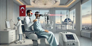 Türkiye’de göz cerrahisinde en güncel yöntemleri keşfedin! Modern teknolojiyle güvenli ve etkili tedavi süreci sizi bekliyor.