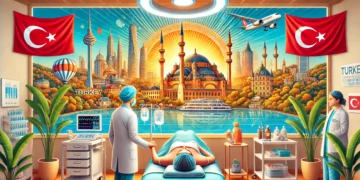 Türkiye sağlık turizminde öne çıkan şehirleri keşfedin! İstanbul, Antalya ve İzmir’de profesyonel sağlık hizmetleri sizi bekliyor.