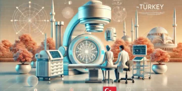 Türkiye’de modern kanser tedavi yöntemleriyle sağlığınıza kavuşun! Yenilikçi ve uygun maliyetli çözümleri keşfedin.