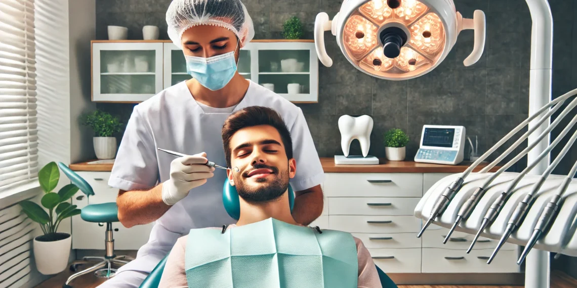 Tidlig intervention i caries og fyldningsbehandlinger: moderne tilgange i Türkiye og sikre løsninger med medicalholiday4u
