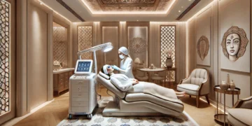 Cilt ve Lazer Uygulamalarında Güzelliğe Işık Tutun: Türkiye’de Güvenilir Estetik Çözümler ve medicalholiday4u Ayrıcalığı