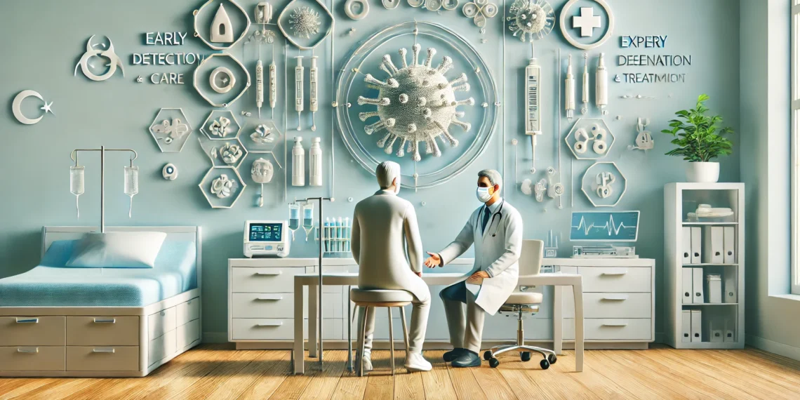 Enfeksiyon Hastalıklarında Erken Müdahale Hayat Kurtarır: Türkiye’de Uzman Tedavi Yaklaşımı ve medicalholiday4u ile Güvenli Sağlık Yolculuğu