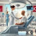 Kanser Tedavisinde Umudun ve Bilimin Buluşma Noktası: Türkiye’de Onkoloji Hizmetleri ve medicalholiday4u ile Güvenli Bir Yolculuk