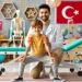 Çocuklarda Hareket Özgürlüğü İçin Sağlam Adımlar: Türkiye’de Çocuk Ortopedisi Tedavileri ve medicalholiday4u ile Güvenli Sağlık Planlaması