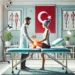 Sağlam Adımların Sırrı: Türkiye’de Diz ve Ayak Hastalıklarına Modern Yaklaşımlar ve medicalholiday4u ile Kişisel Tedavi Deneyimi
