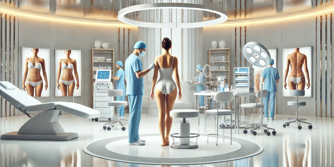 Zayıflama Sonrası Estetik Müdahaleler: Türkiye’de Yeniden Şekillendirme ve medicalholiday4u ile Kişiye Özel Estetik Tedavi Planları