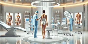 Zayıflama Sonrası Estetik Müdahaleler: Türkiye’de Yeniden Şekillendirme ve medicalholiday4u ile Kişiye Özel Estetik Tedavi Planları