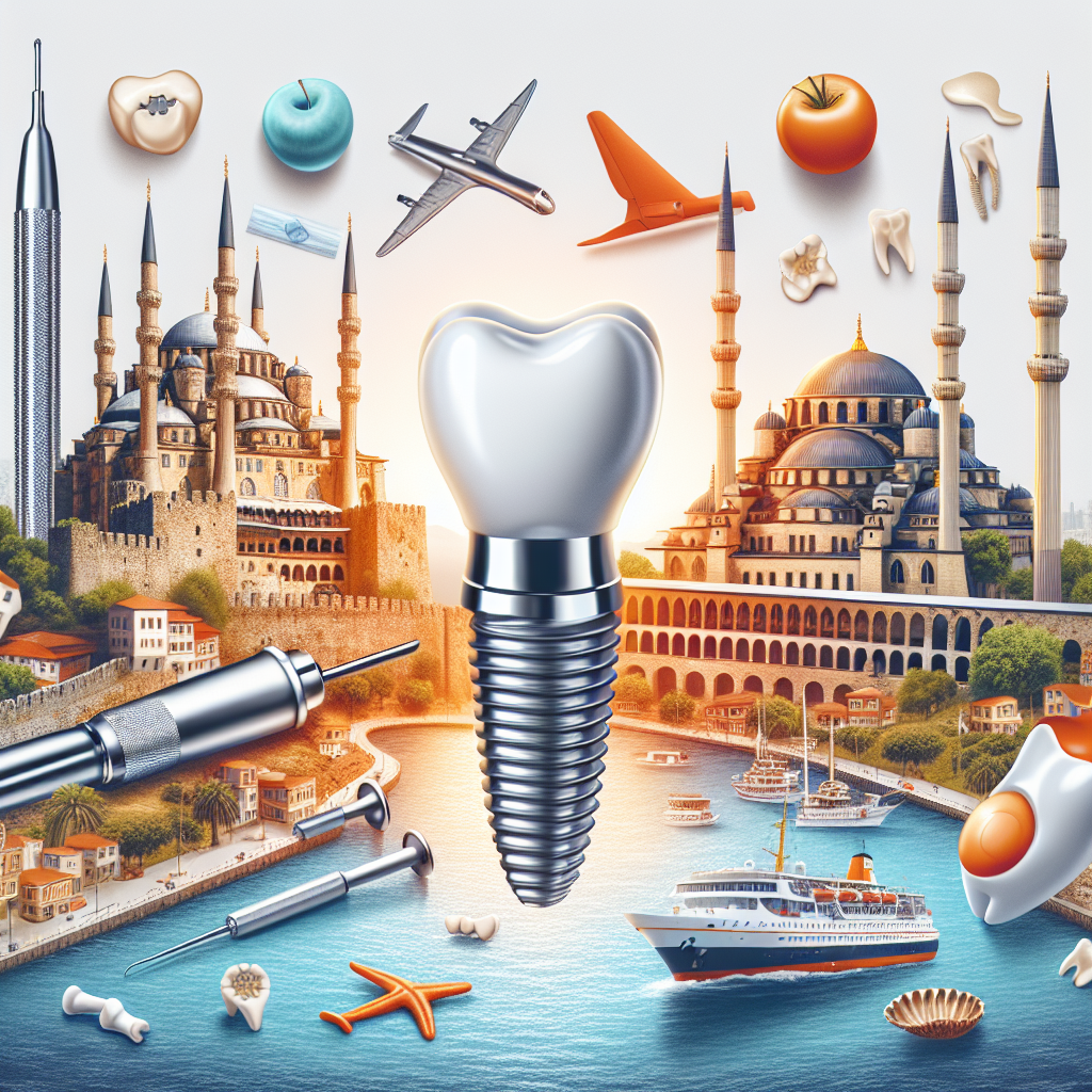 Alanya Antalya İstanbul implant fırsatları Alanya Antalya İstanbul implant