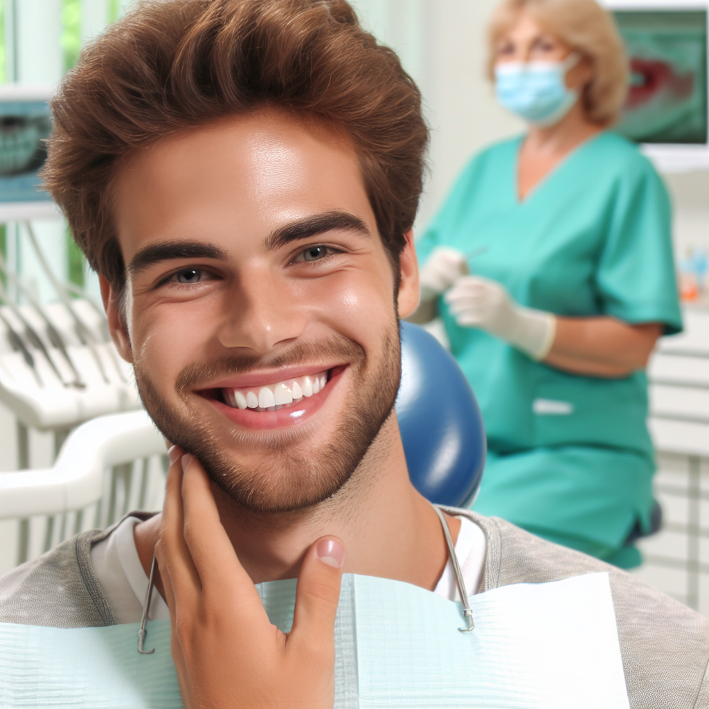 Alanya implant