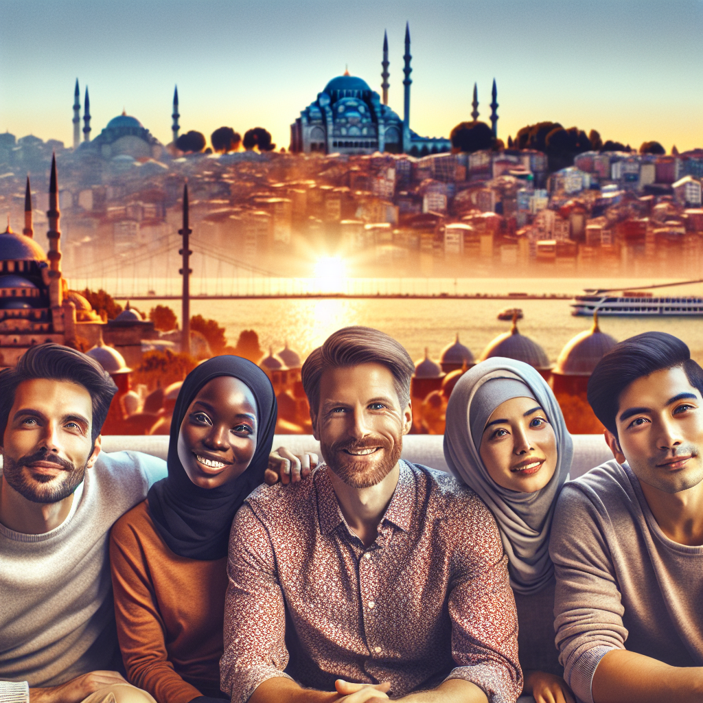 Sağlık turizmi ile İstanbul