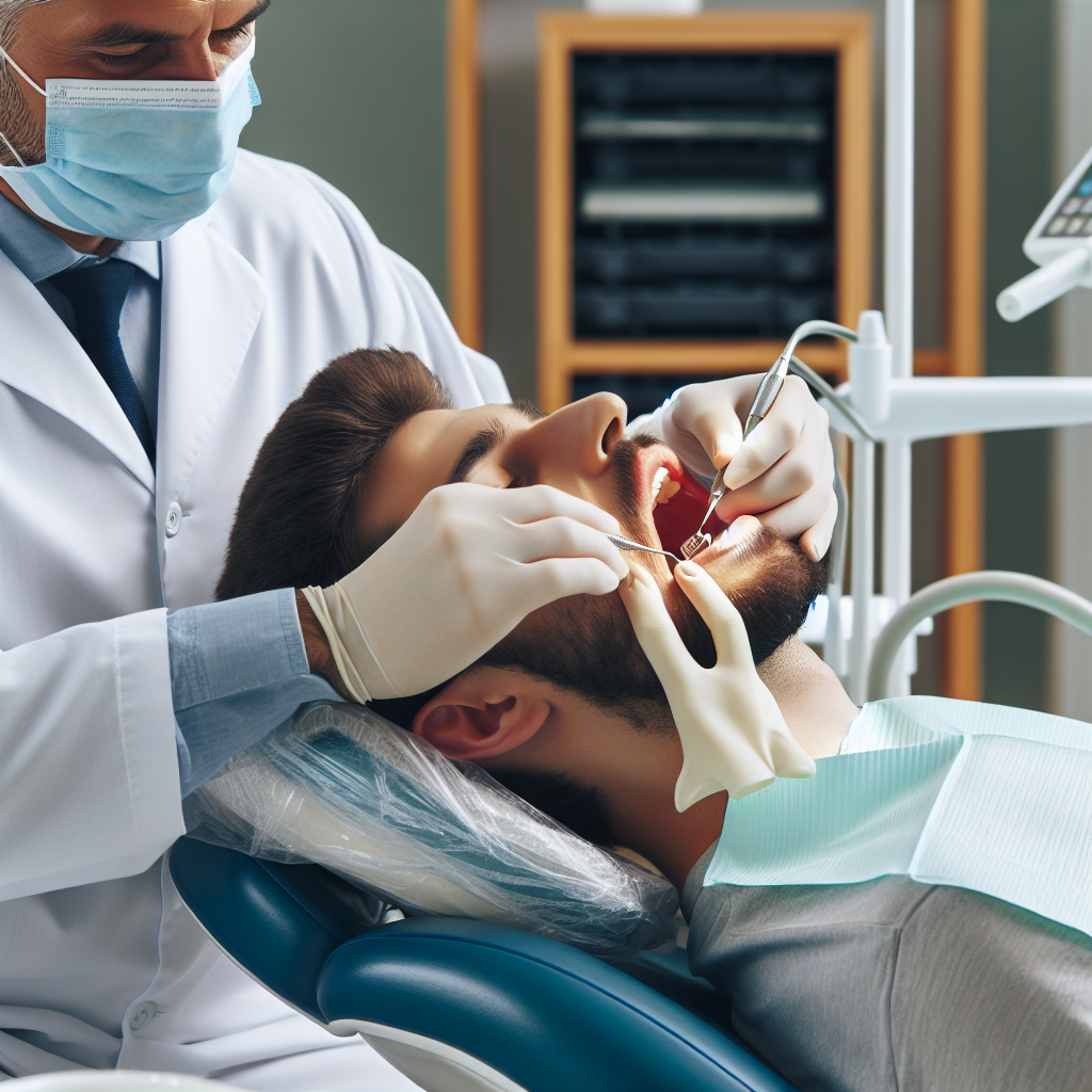 İstanbul İmplant Uygulamaları İstanbul implant uygulamaları