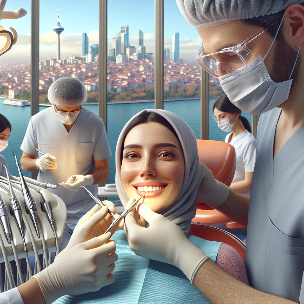 İstanbul implant tercih neden önemli?
