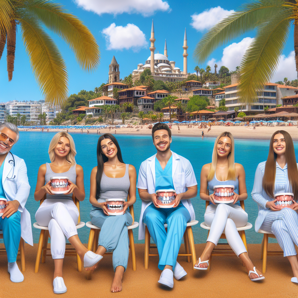 Antalya
