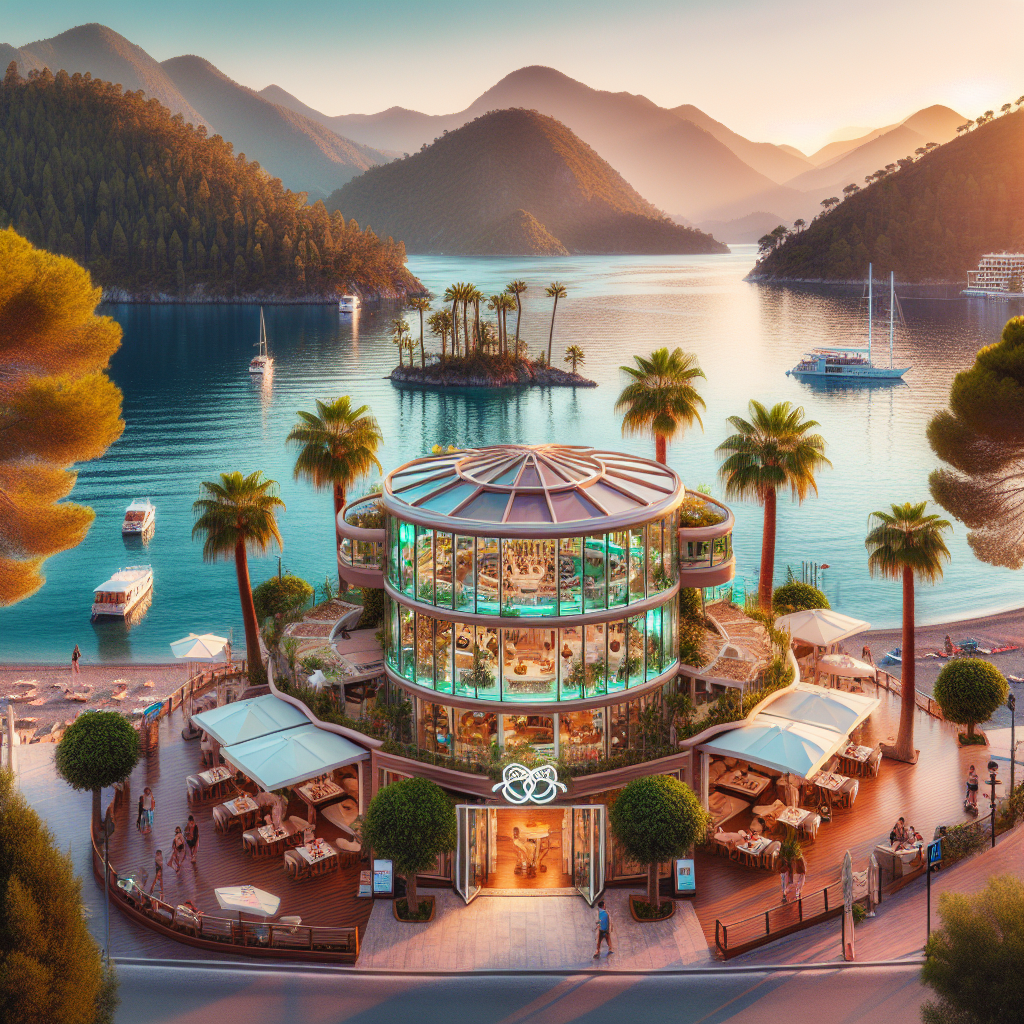 Marmaris