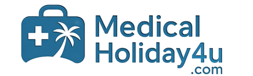 Medisinsk ferie