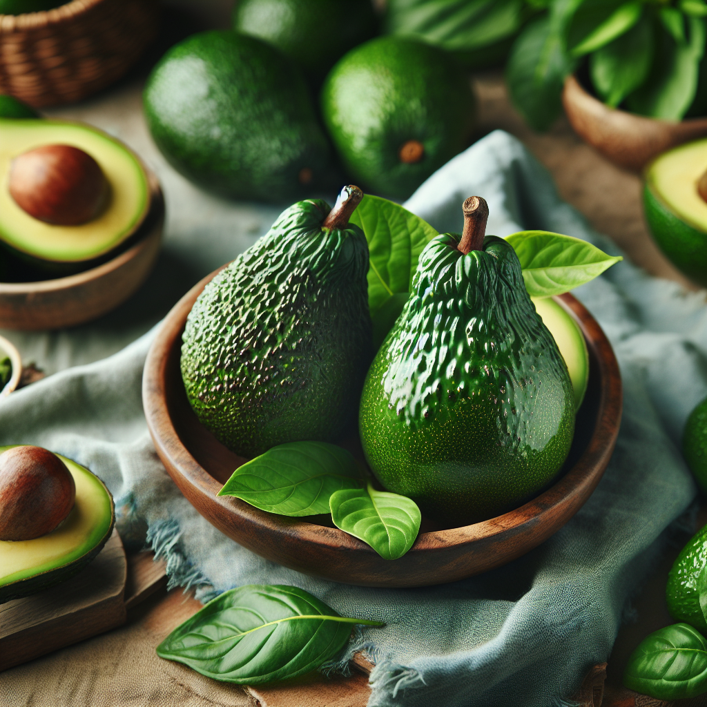 Alanya Avokado Doğal Vitamin Alanya avokado doğal vitamin görüntüsü