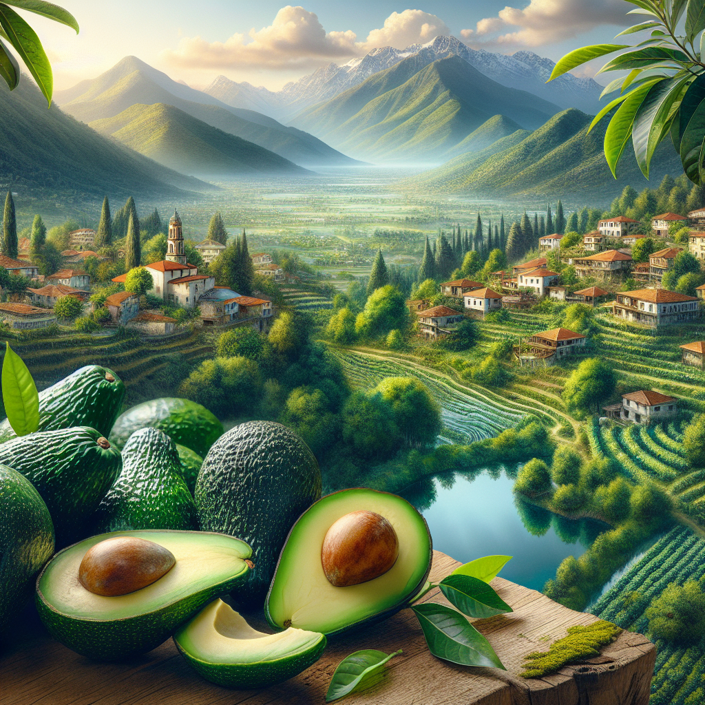 Alanya Avokado Metabolizmayı Hızlandırıyor Alanya avokado metabolizmayı hızlandırıyor, sağlıklı ve taze avokadolar