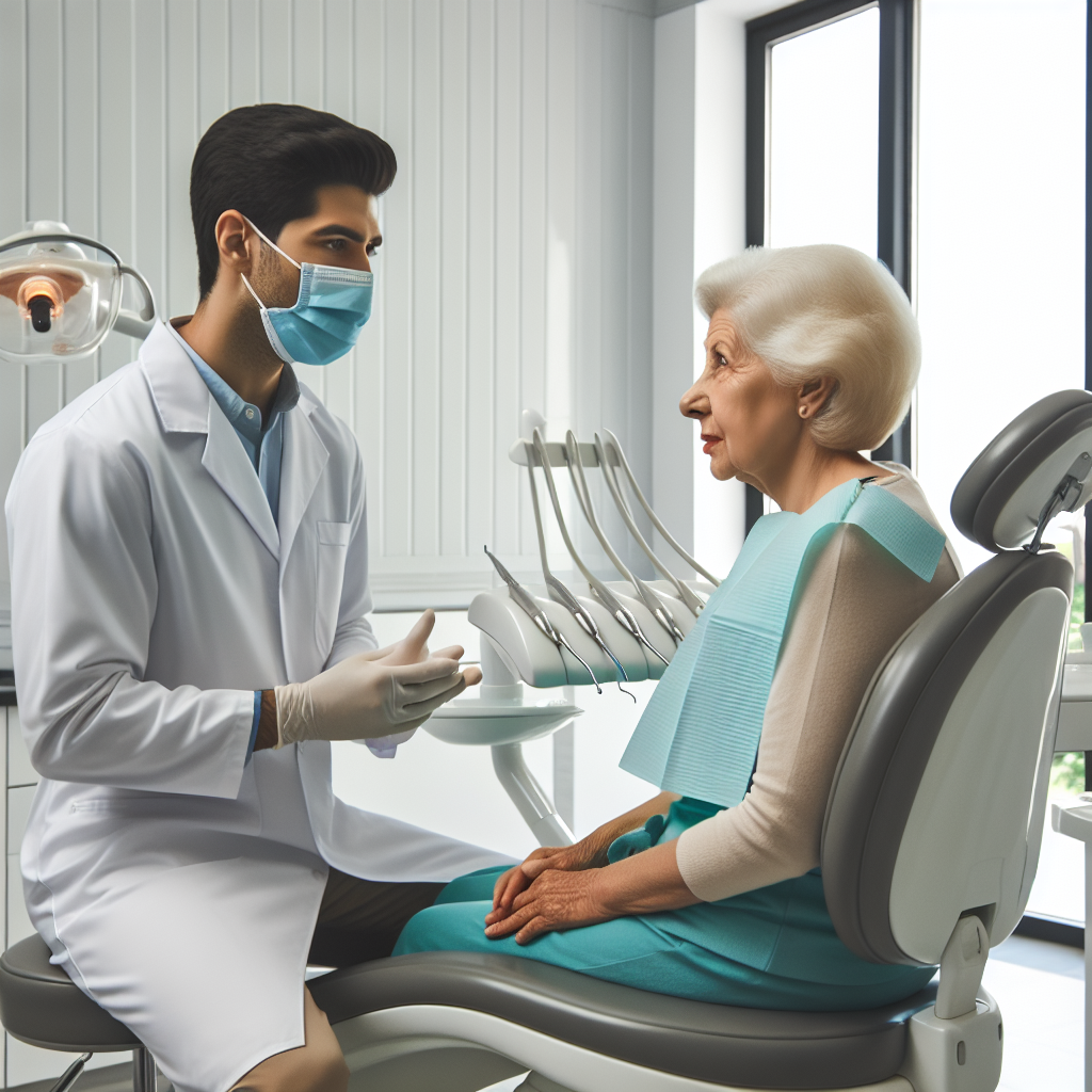 Alanya Diş Hekimi ile Sağlıklı Gülüş Alanya Dentist ile sağlıklı gülüş yolları