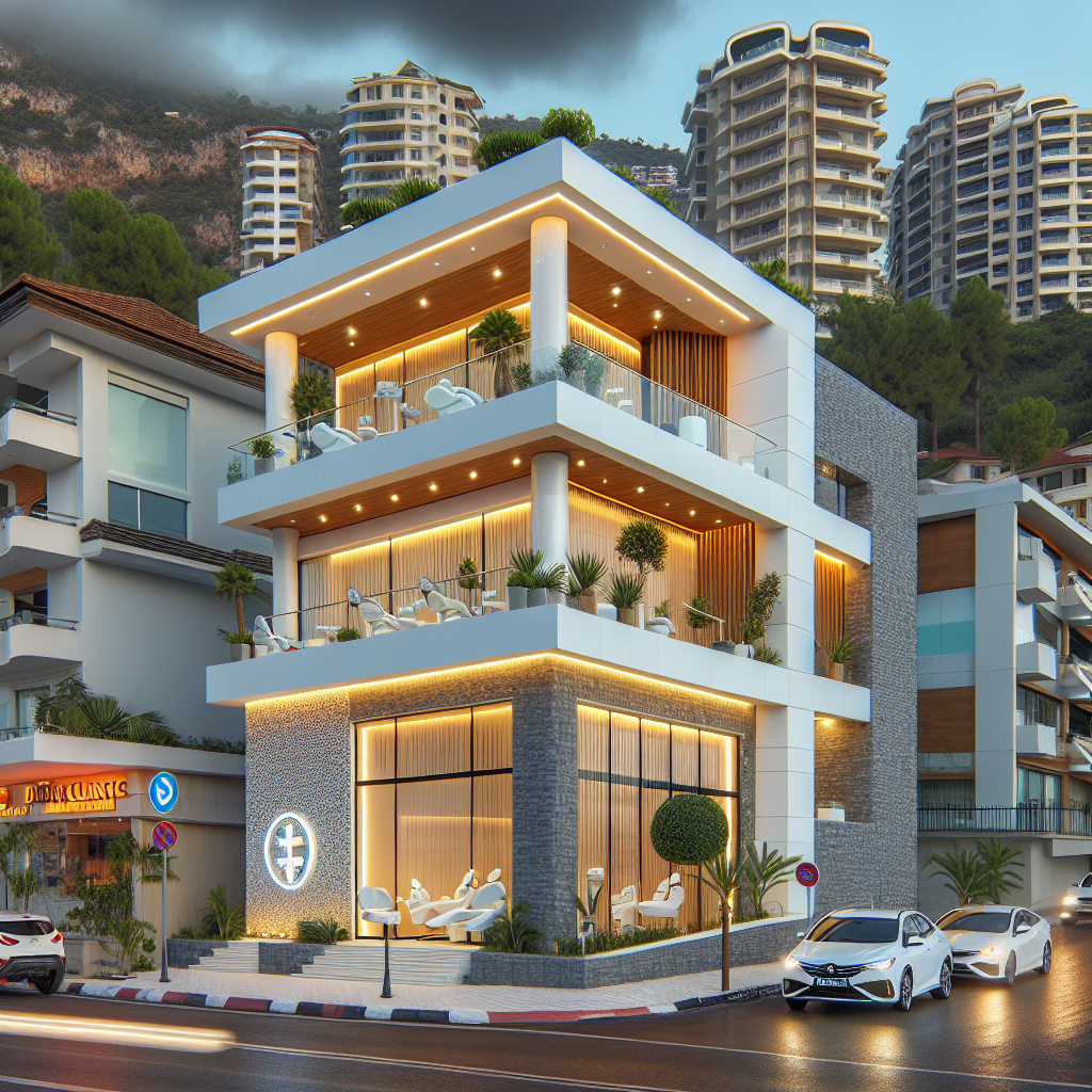 Alanya