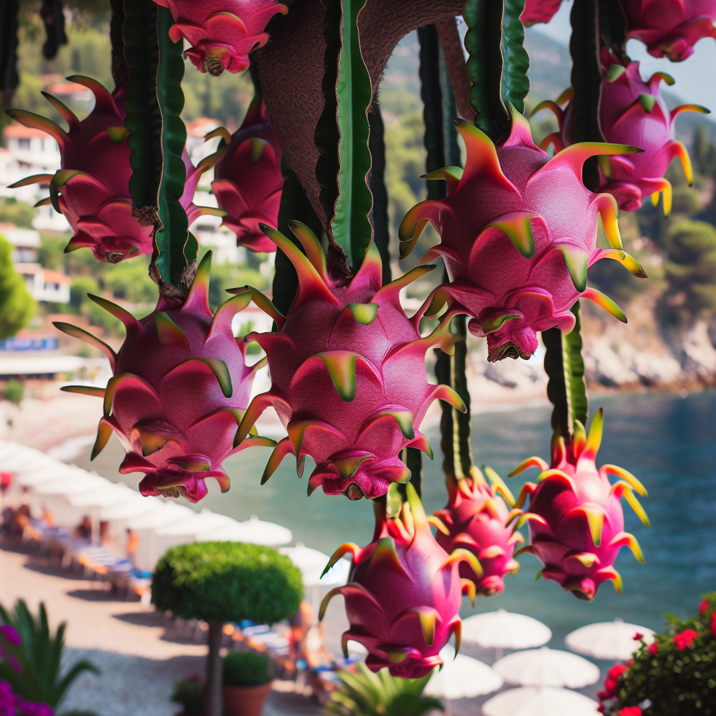 Alanya Ejder Meyvesi Alanya ejder meyvesi, kemik sağlığını destekliyor