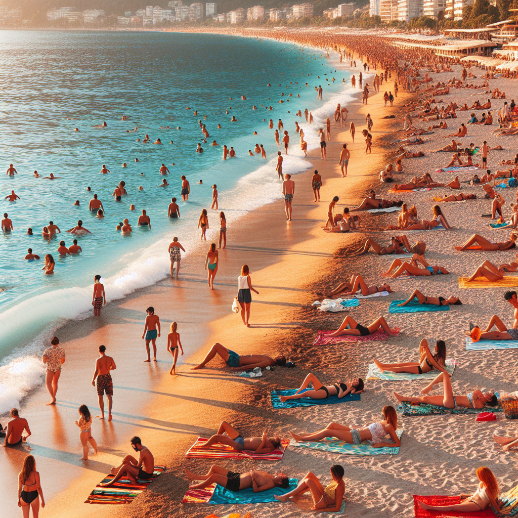 Alanya
