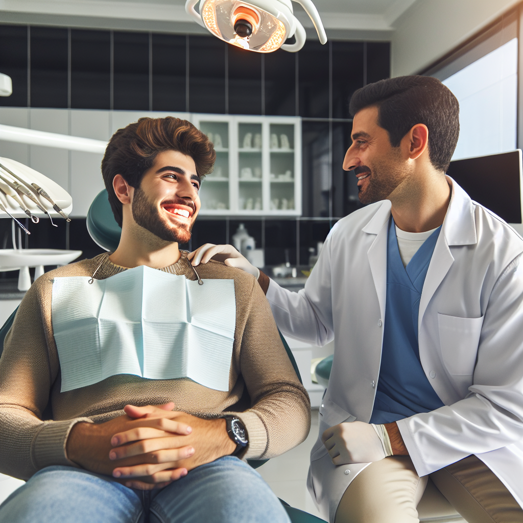 Antalya Antalya implant