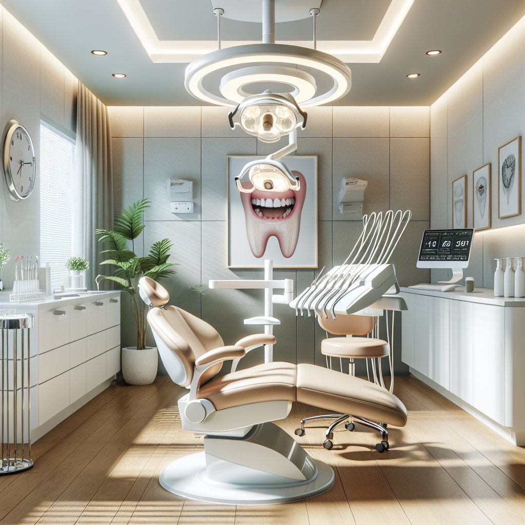 Alanya Dişçi Muayenehanesi HABER-3304: Alanya Dişçi muayenehanesi